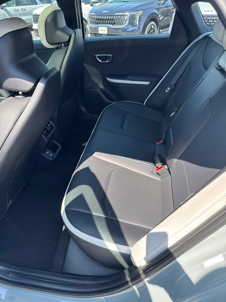 New 2026 Kia K4 GT-Line Turbo FWD image 13