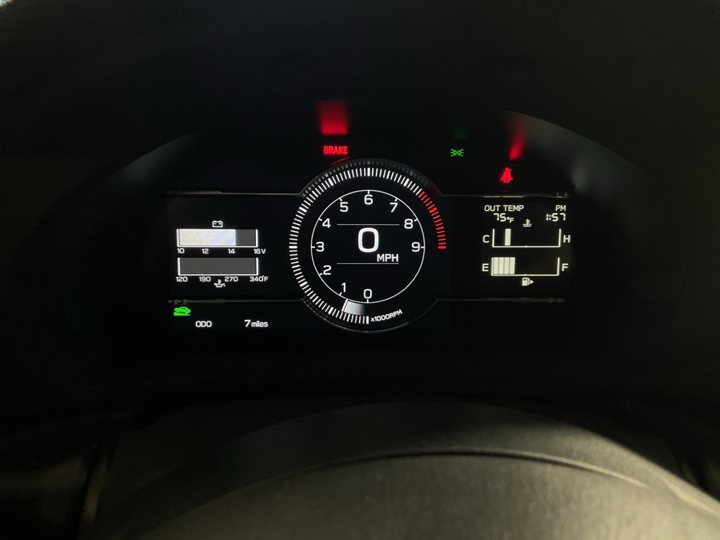 New 2025 Toyota GR86 Premium image 23