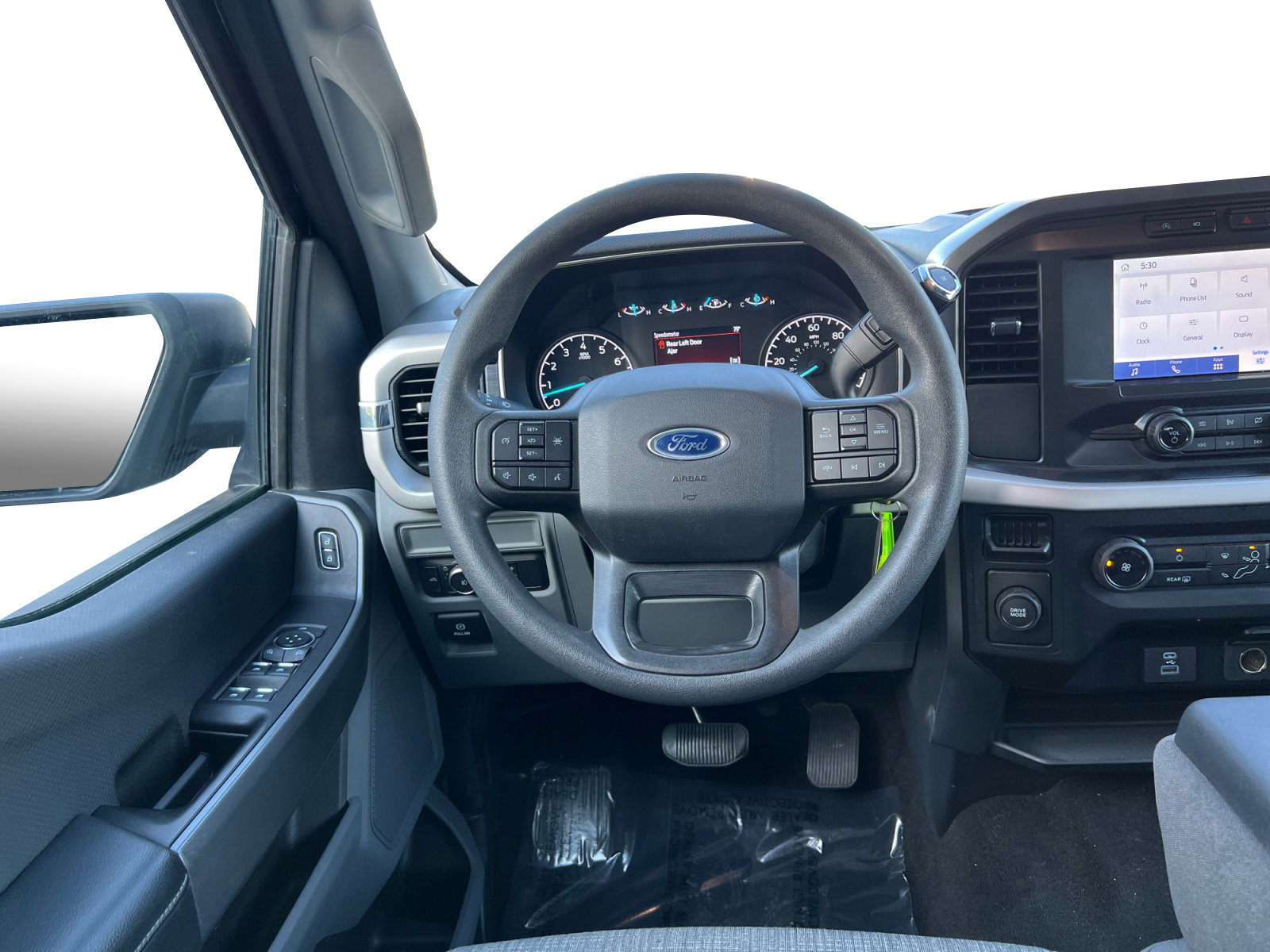 Used 2021 Ford F150 XLT image 12