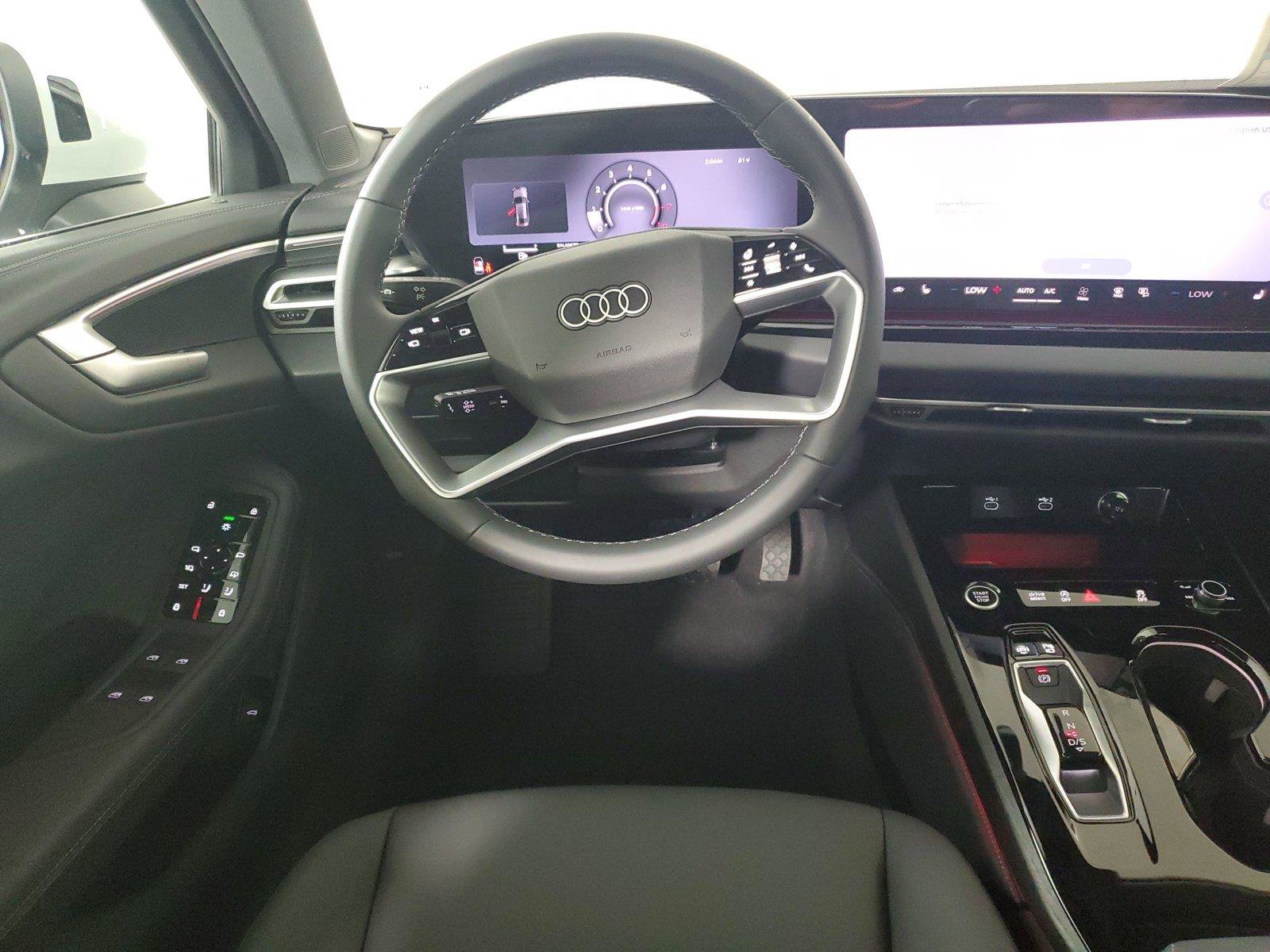 New 2026 Audi A5 Premium AWD/4WD image 15