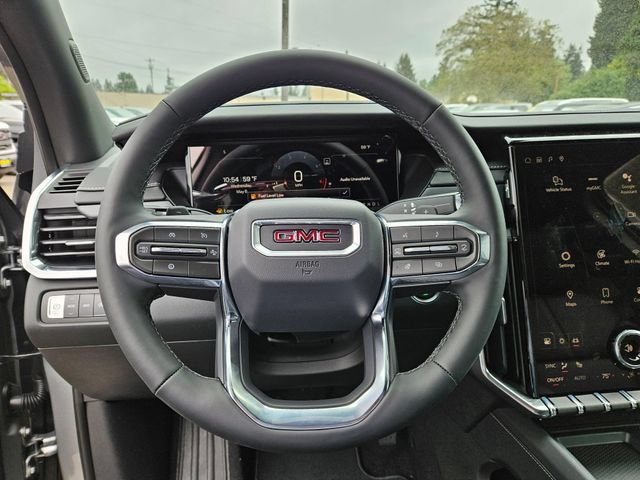 New 2026 GMC Acadia Elevation w/ Elevation Premium Package AWD/4WD image 26