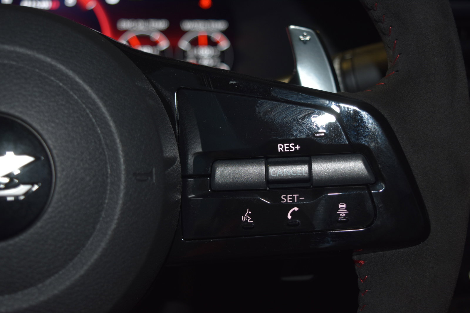 New 2024 Nissan Z NISMO w/ Floor Mat Package image 7