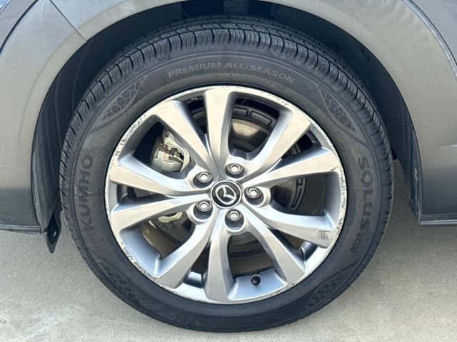 Used 2021 MAZDA CX-30 FWD 2.5 S w/ Preferred Package image 5