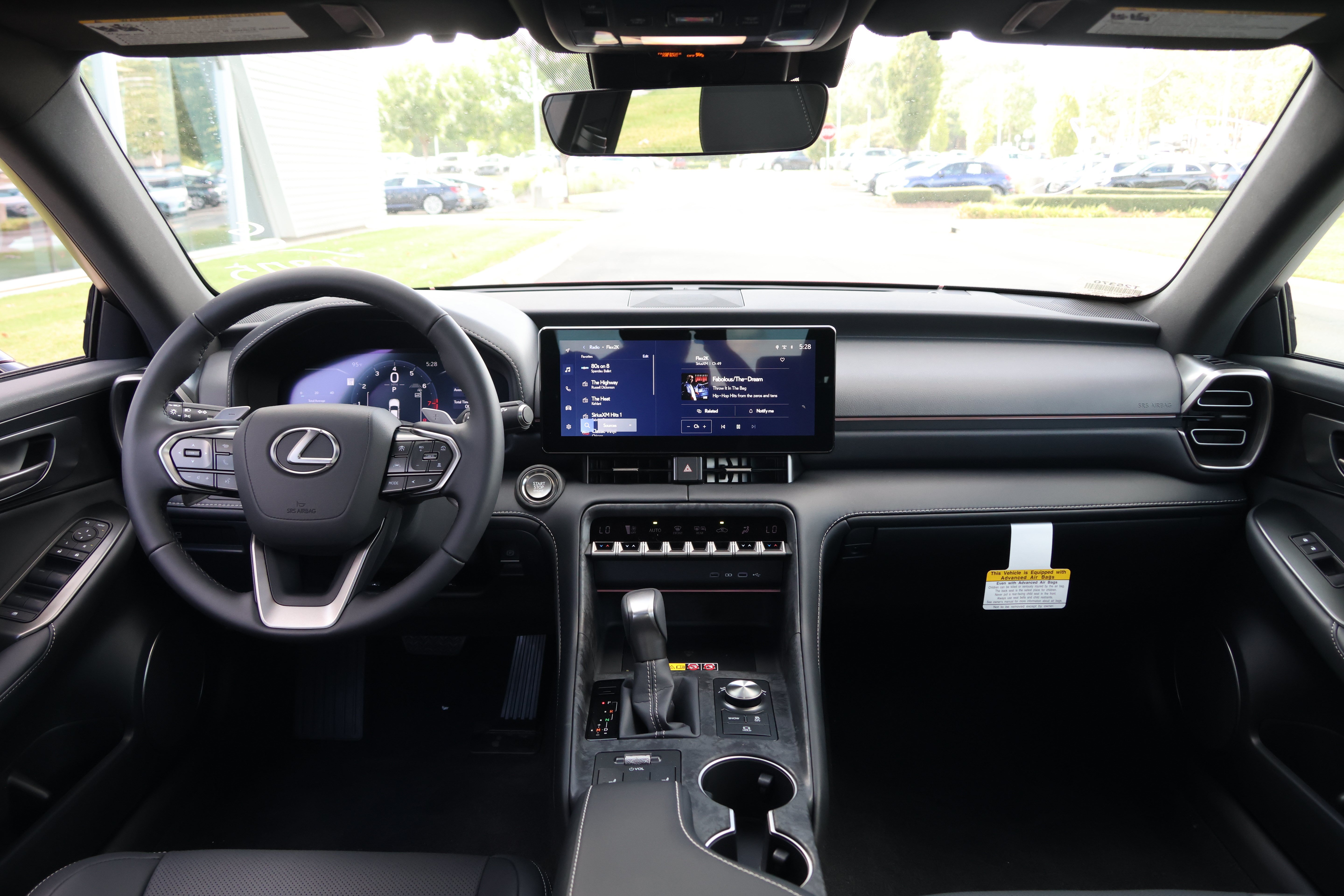 Certified 2026 Lexus IS 350 F Sport RWD image 28