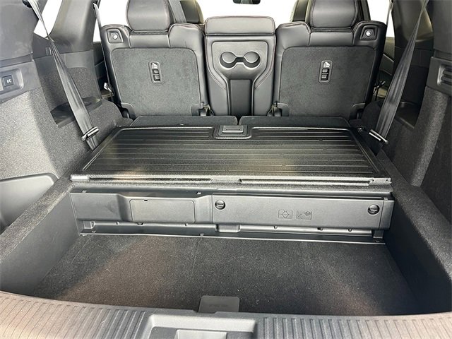 New 2026 Acura MDX A-Spec image 38