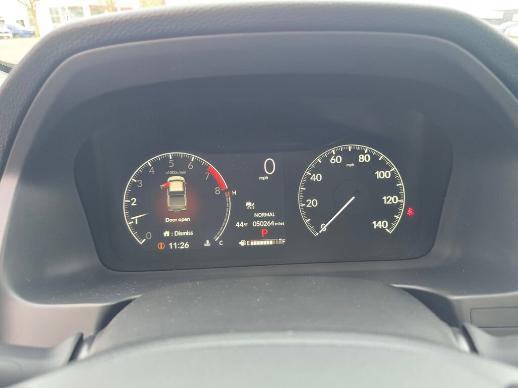 Used 2024 Honda Ridgeline RTL image 31