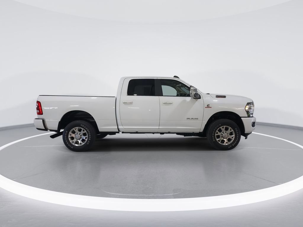 Used 2024 RAM 2500 Laramie image 9