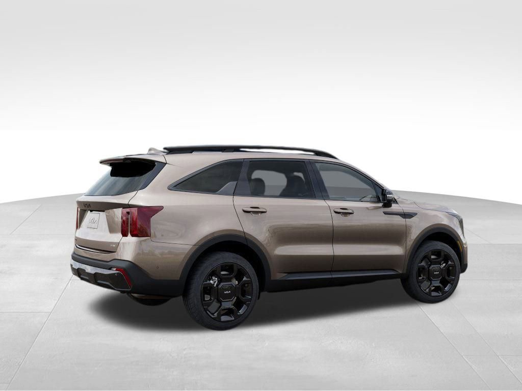 New 2026 Kia Sorento SX Prestige image 6