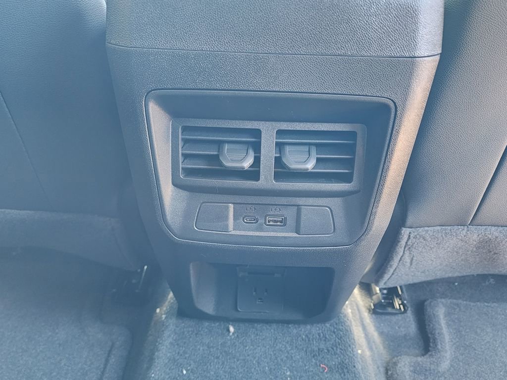 New 2026 GMC Canyon AT4 image 49