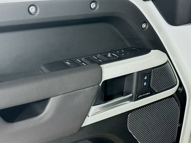 Certified 2024 Land Rover Defender 110 S image 20