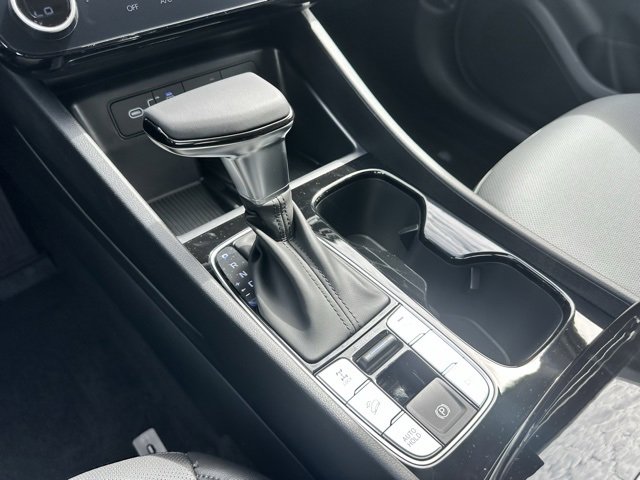 New 2026 Hyundai Tucson SEL image 23