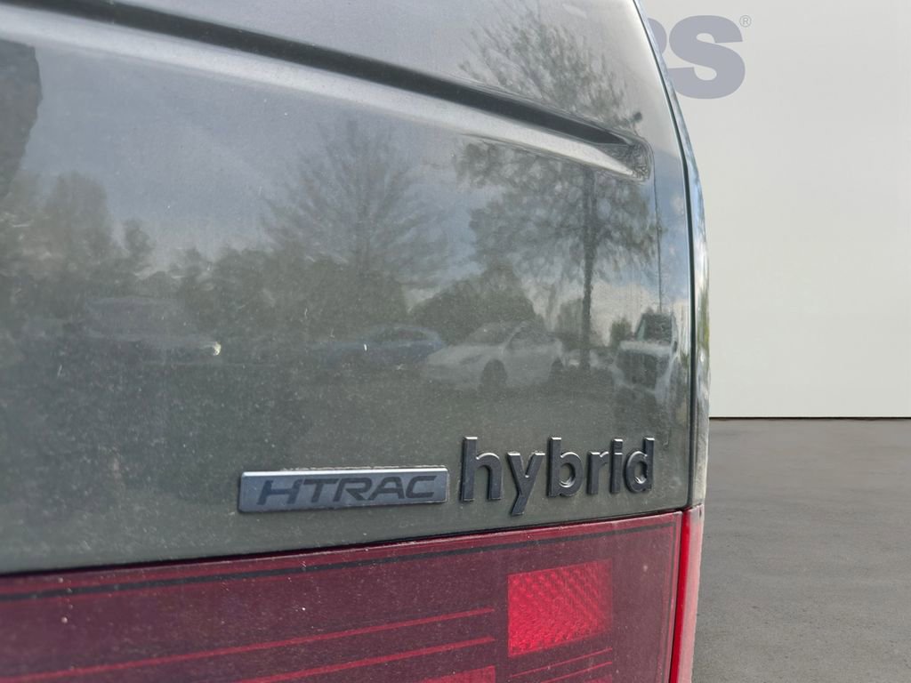 Used 2026 Hyundai Santa Fe Calligraphy image 31