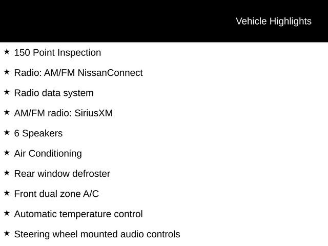 Used 2024 Nissan Rogue SV FWD image 2