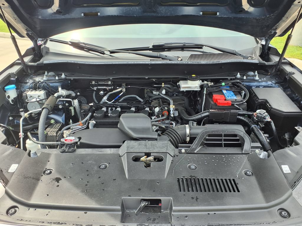 Used 2023 Honda CR-V LX image 30