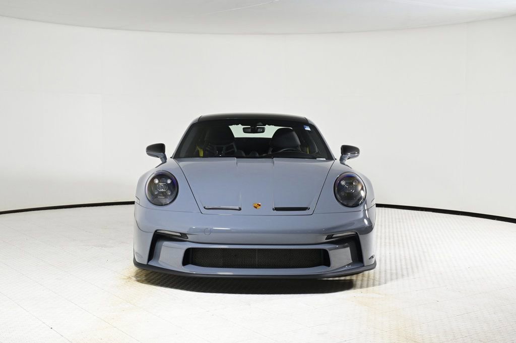 Used 2023 Porsche 911 GT3 image 10