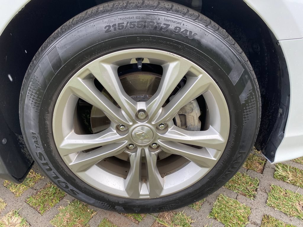 Used 2019 Hyundai Sonata Sport FWD image 27
