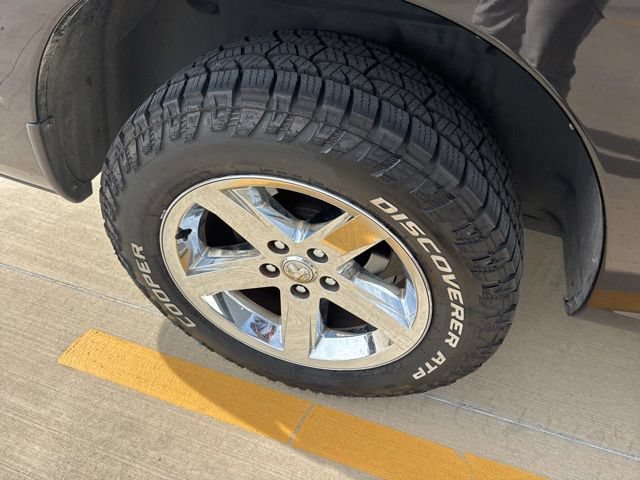 Used 2018 RAM 1500 Express RWD image 12