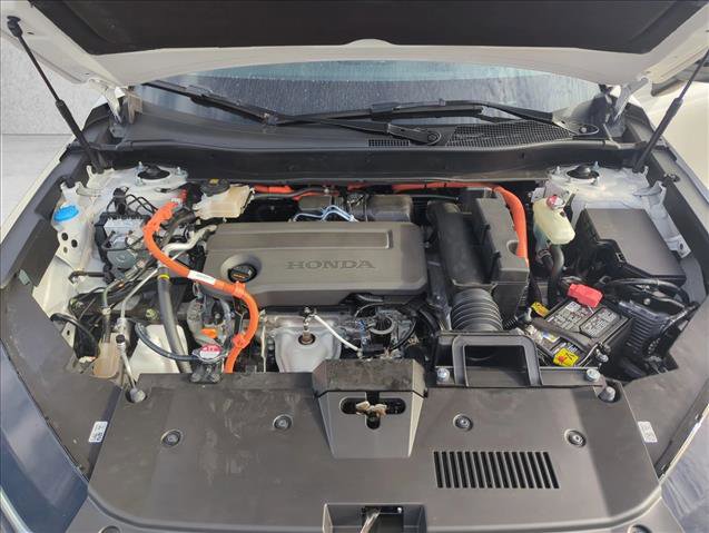 New 2026 Honda CR-V Sport image 21