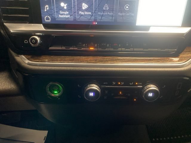 Certified 2024 GMC Sierra 1500 SLE AWD/4WD image 23