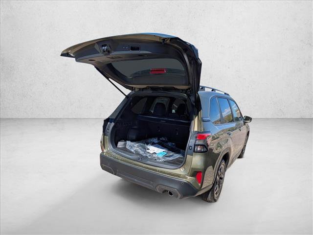 New 2026 Subaru Forester Limited image 24