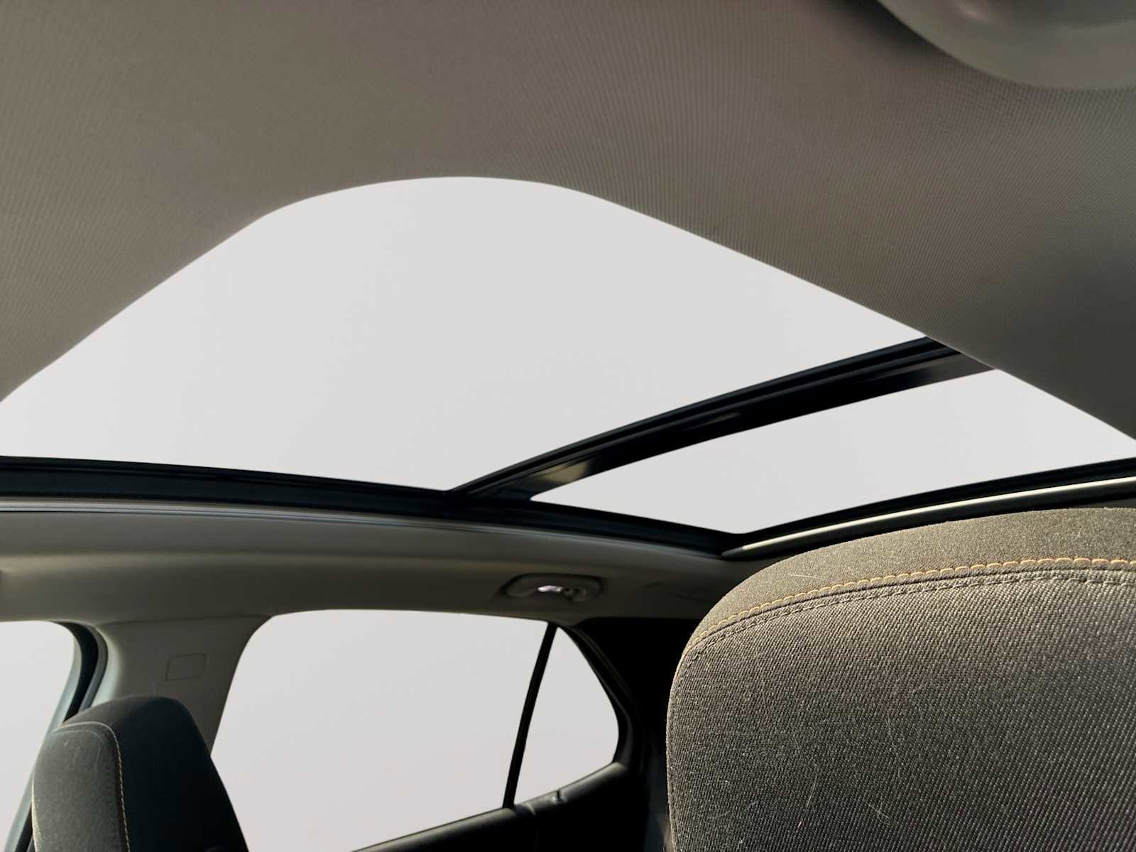 Certified 2019 Chevrolet Equinox LT image 18