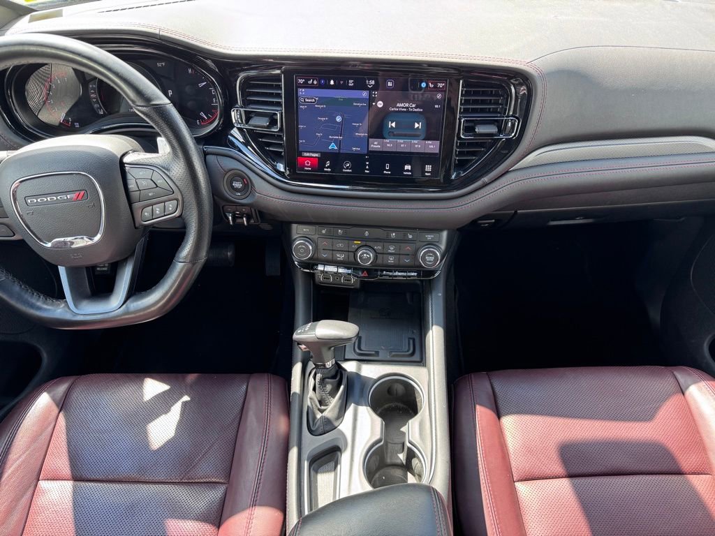 Used 2024 Dodge Durango GT image 11