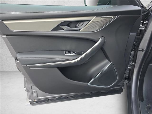 Certified 2025 Jaguar F-PACE R-Dynamic S image 26