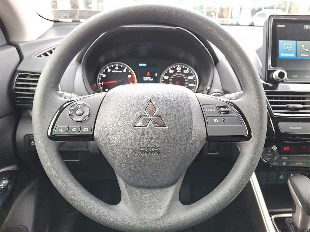 New 2026 Mitsubishi Eclipse Cross LE image 10