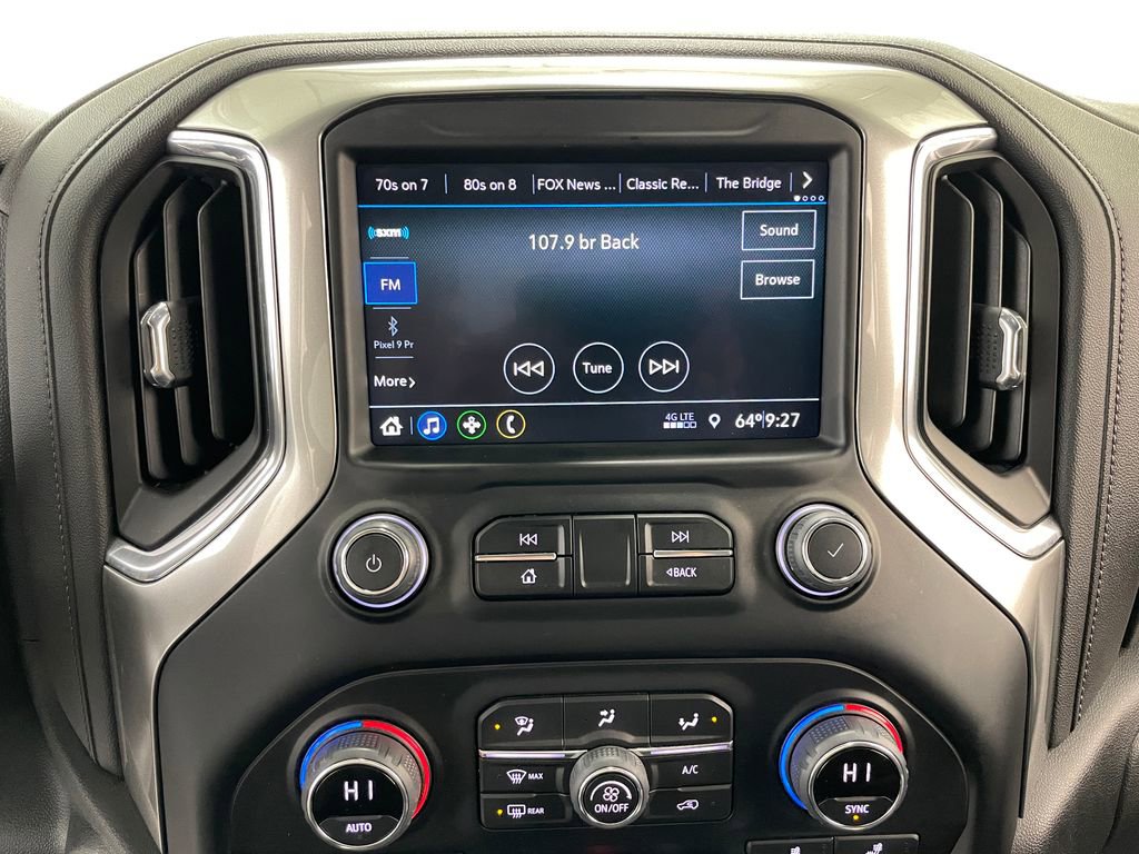 Used 2022 Chevrolet Silverado 1500 RST w/ LPO, Blackout Package image 31