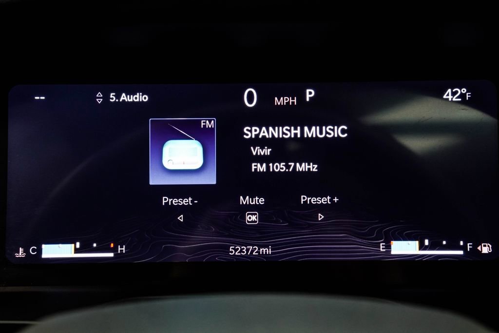 Used 2023 Jeep Grand Cherokee L Limited image 36