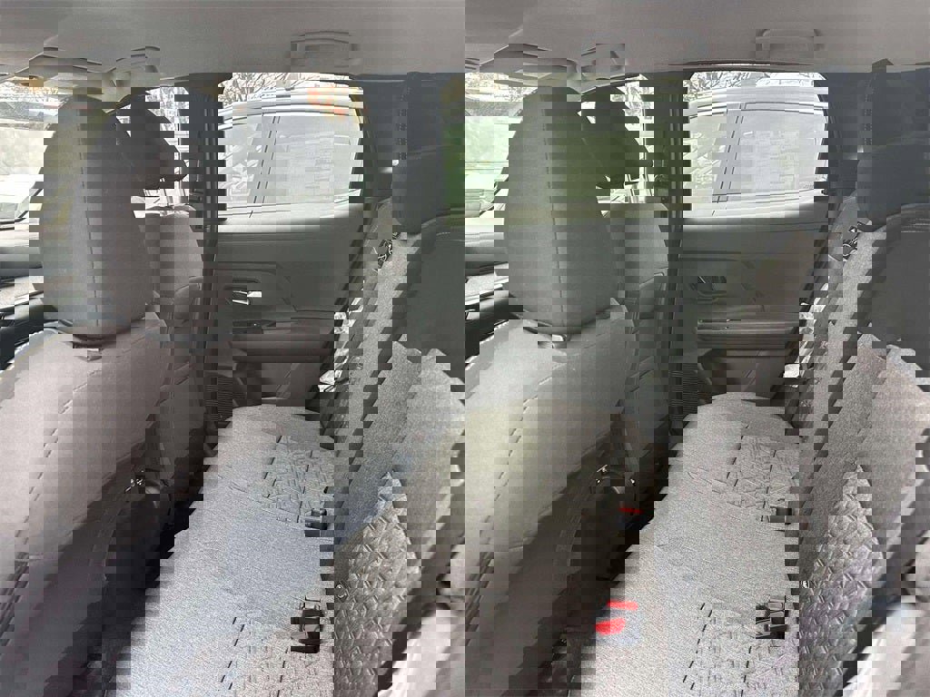 New 2026 Nissan Kicks SV w/ Charging Package image 10