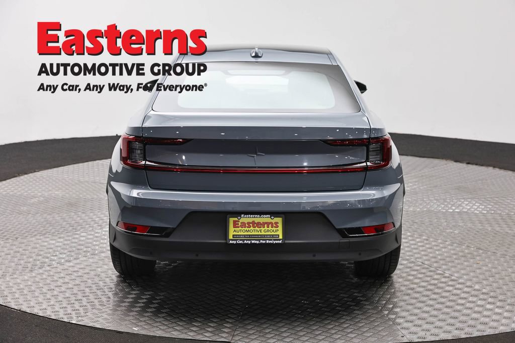 Used 2023 Polestar Polestar 2 w/ Pilot Pack FWD image 6