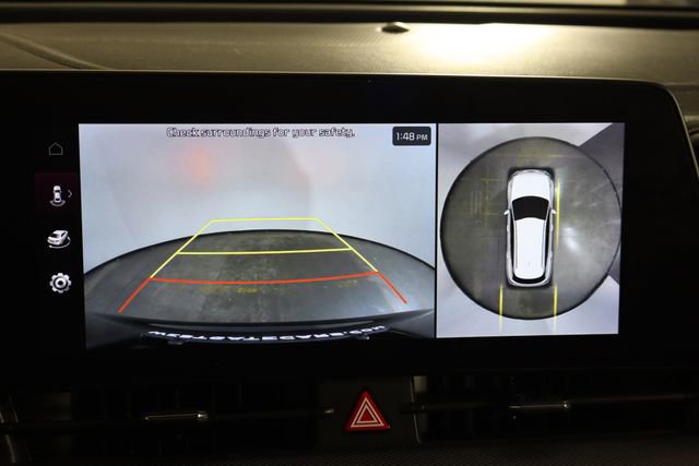 Certified 2024 Kia Sportage SX image 40