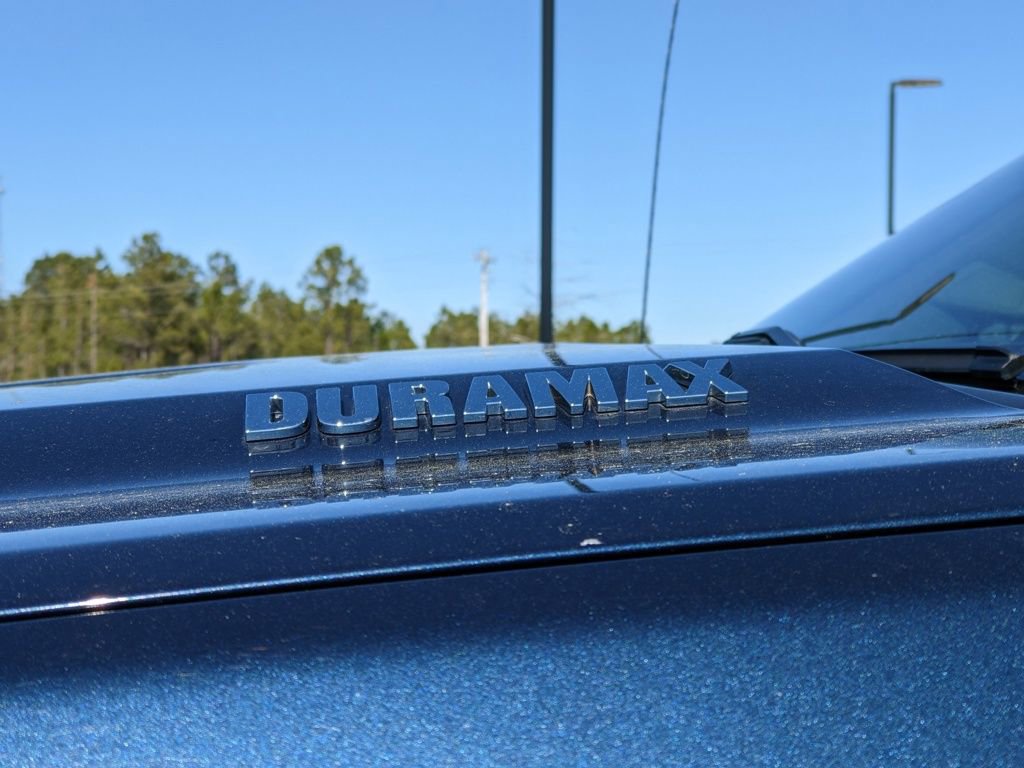 Used 2023 Chevrolet Silverado 1500 RST image 28