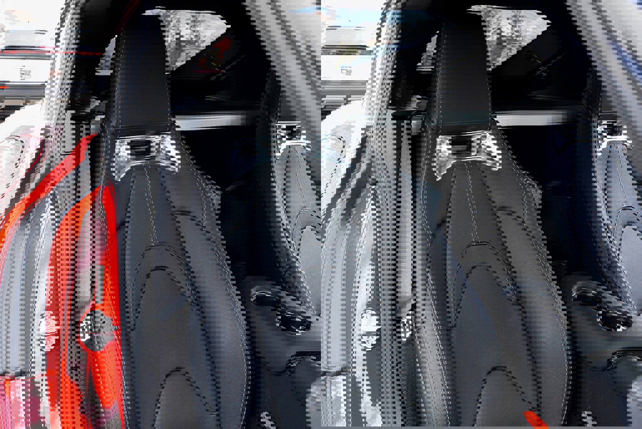 Certified 2020 Toyota Supra Launch Edition w/ Driver Assist Package RWD image 24