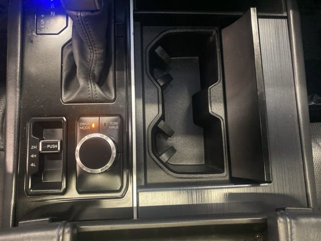 Used 2022 Toyota Tundra Platinum w/ Advanced Package image 26