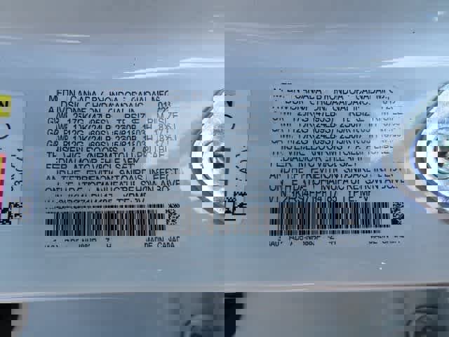 Certified 2023 Honda CR-V EX-L image 27