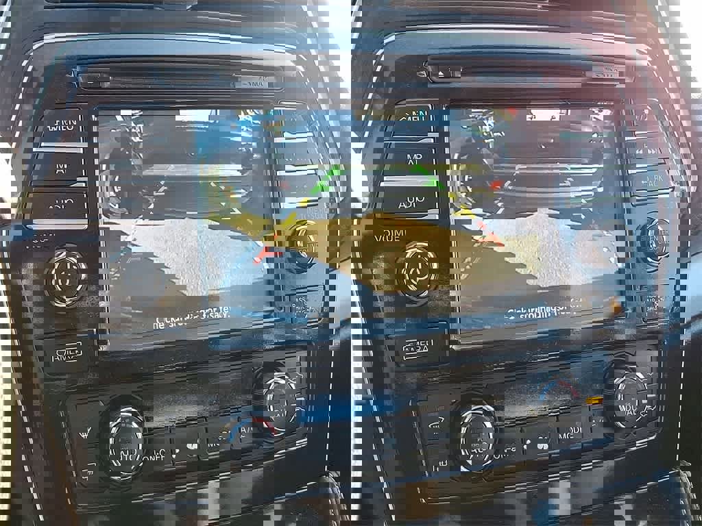 Used 2017 Nissan Maxima 3.5 SL image 15