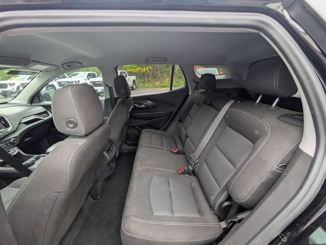 Certified 2023 GMC Terrain SLE w/ Driver Convenience Package AWD/4WD image 29