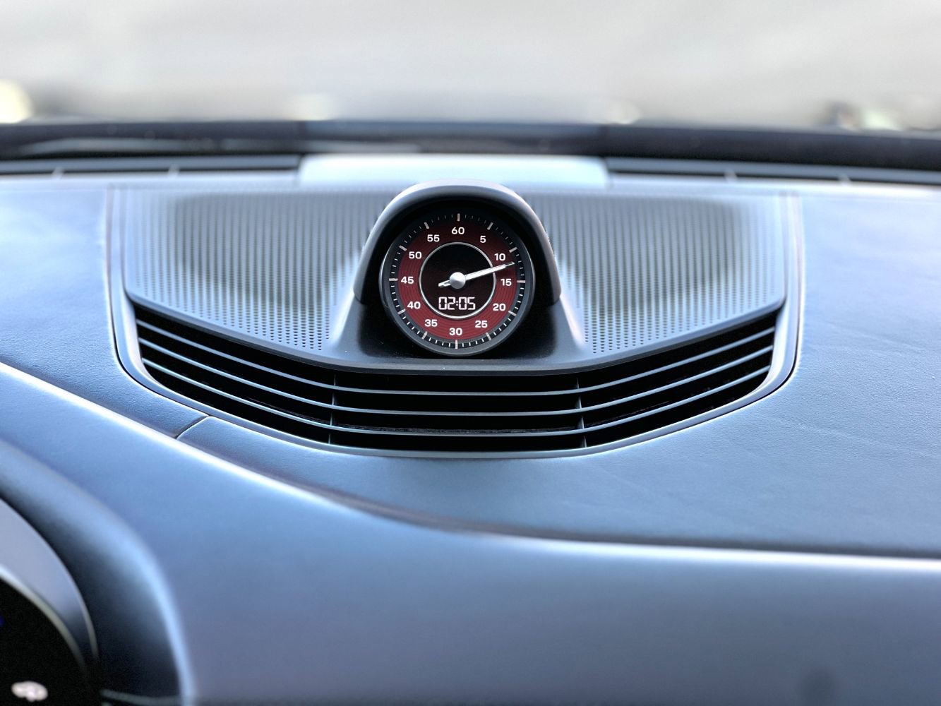 Used 2021 Porsche Taycan Turbo S image 20