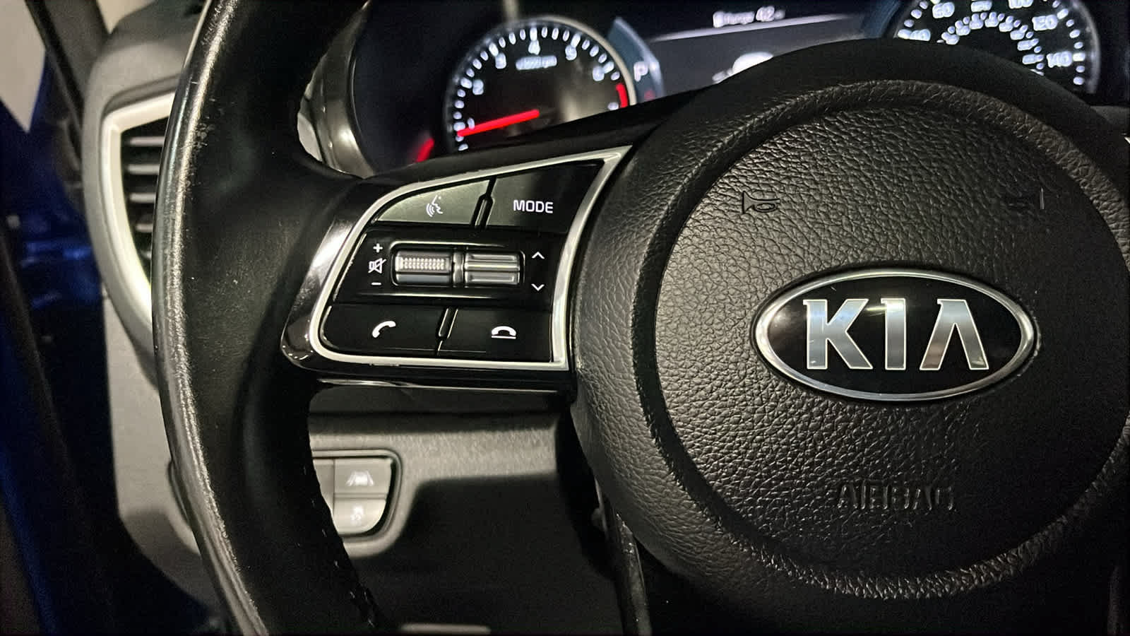 Used 2021 Kia Seltos SX w/ SX Sunroof Package AWD/4WD image 12