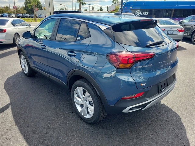 New 2026 Buick Encore GX Preferred w/ Comfort Package image 5