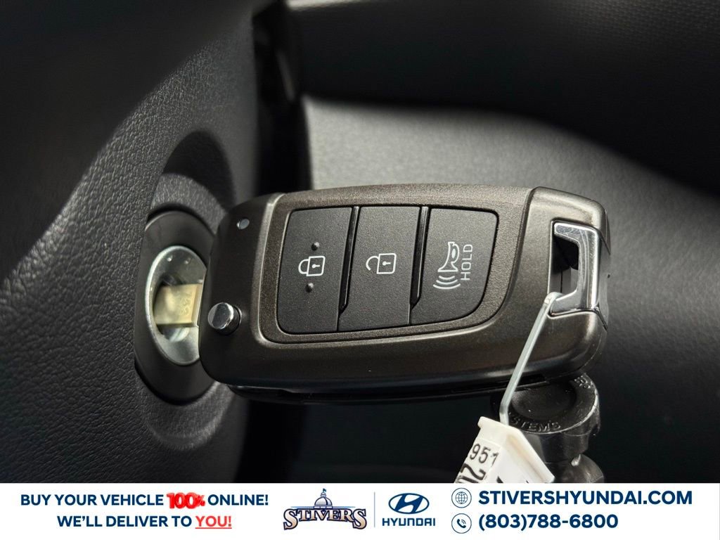 New 2026 Hyundai Venue SE image 27