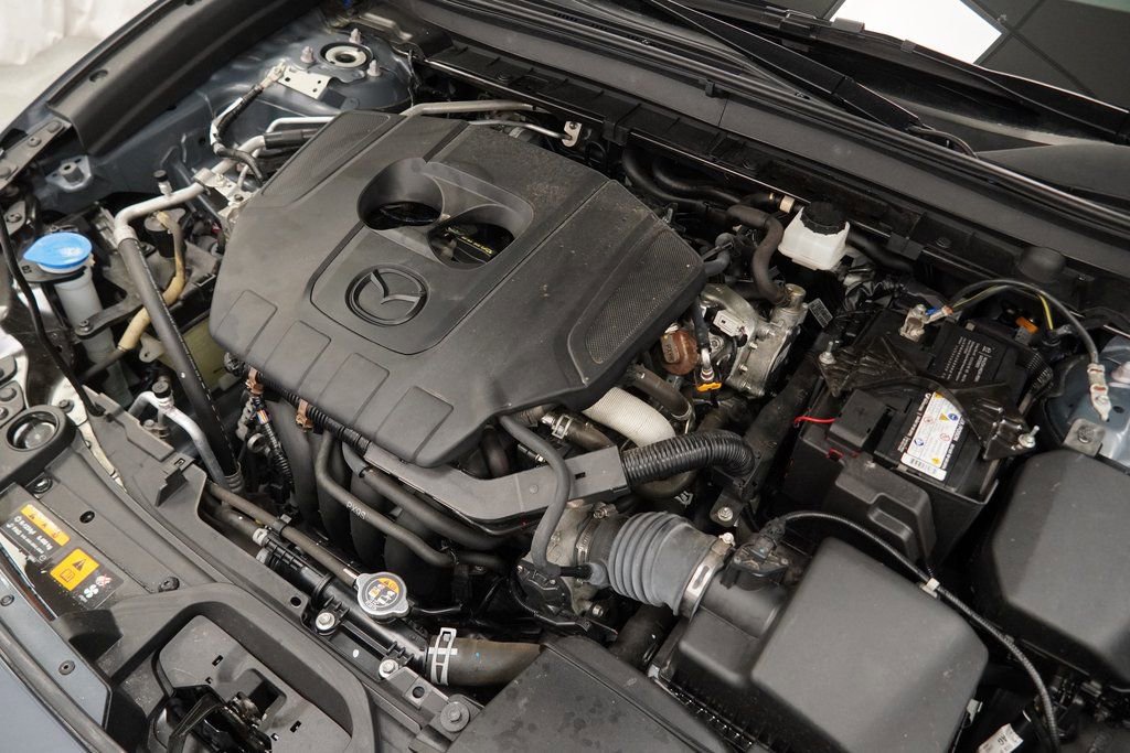 Used 2023 MAZDA CX-30 AWD 2.5 S w/ Preferred Package image 52