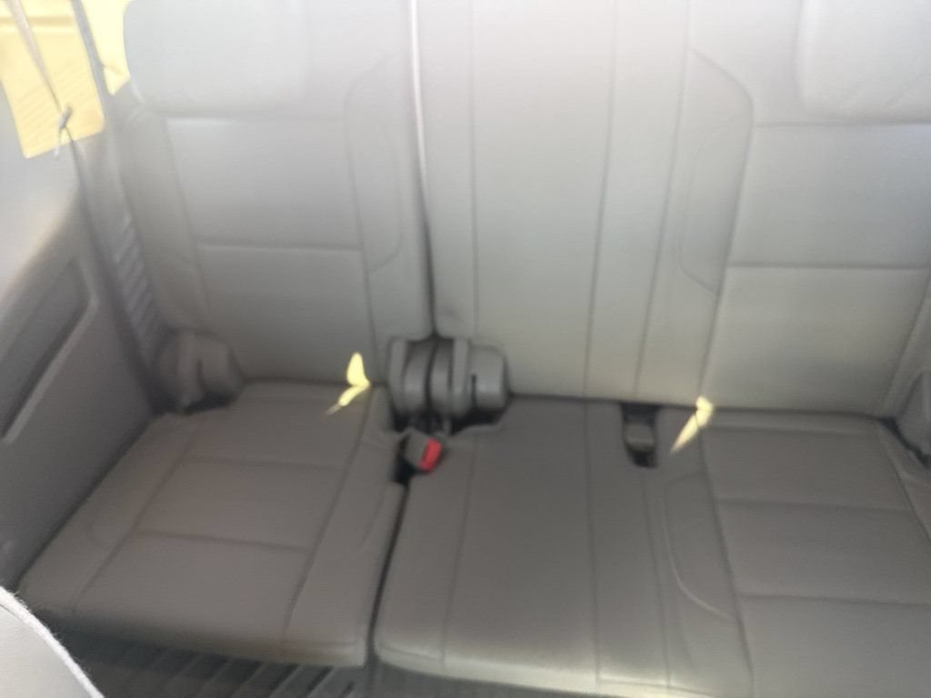 Used 2019 Chevrolet Tahoe LT RWD image 15