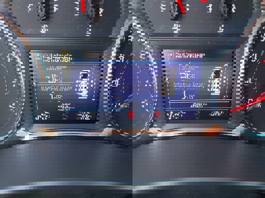 Used 2023 Chevrolet Equinox LT image 19