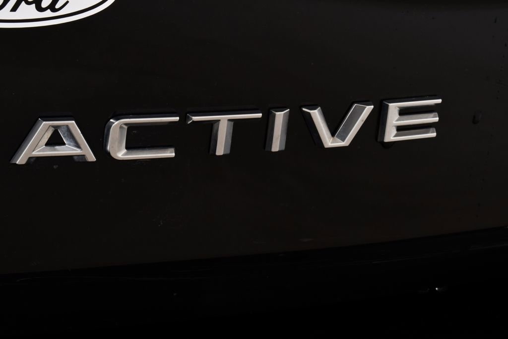 Used 2025 Ford Expedition Active image 23