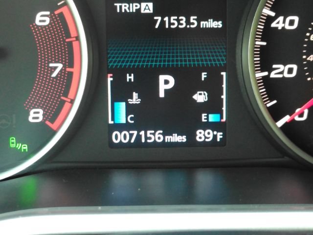 Used 2026 Mitsubishi Eclipse Cross AWD image 40