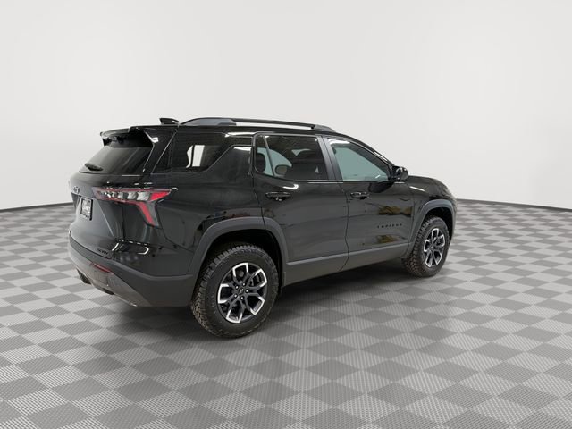 New 2026 Chevrolet Equinox ACTIV w/ Convenience Package III image 11