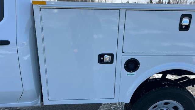 New 2026 Chevrolet Silverado 3500 W/T w/ WT Convenience Package image 37